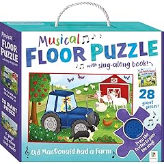 Nursery rhymes floor for sale  Delivered anywhere in UK