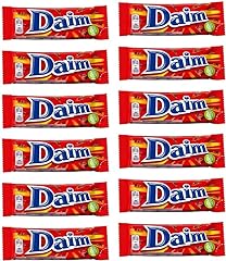 Irresistible daim chocolate for sale  Delivered anywhere in UK
