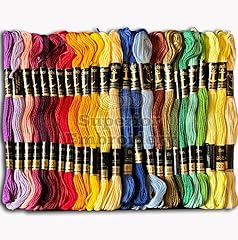 New anchor cotton for sale  Delivered anywhere in UK