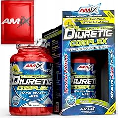 Amix diuretic complex d'occasion  Livré partout en France