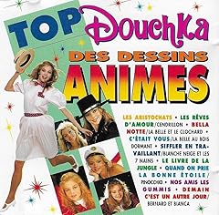 Top dessins animes d'occasion  Livré partout en France