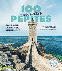 100 nouvelles pépites d'occasion  Livré partout en France