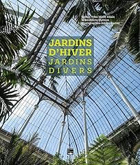 Jardins hiver jardins d'occasion  Livré partout en France