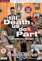 Till death part for sale  Delivered anywhere in UK