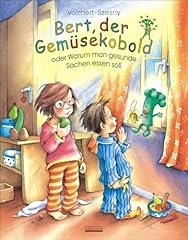 Bert gemüsekobold der gebraucht kaufen  Wird an jeden Ort in Deutschland