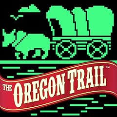 Oregon trail boom for sale  Delivered anywhere in USA 