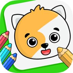Coloring games kids for sale  Delivered anywhere in USA 