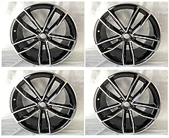 4pc rs6 wheels for sale  Delivered anywhere in USA 