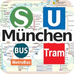 Liniennetze münchen gebraucht kaufen  Wird an jeden Ort in Deutschland