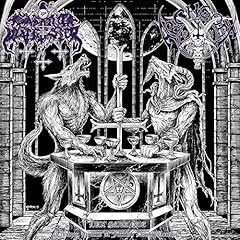 Lux satanae d'occasion  Livré partout en France