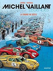 Course siècle d'occasion  Livré partout en Belgiqu