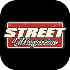 Street magazine d'occasion  Livré partout en France