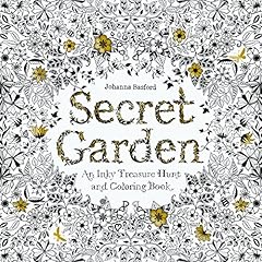 Secret garden inky for sale  Delivered anywhere in USA 
