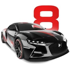 Asphalt car racing for sale  Delivered anywhere in USA 