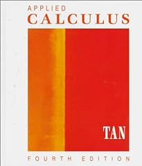 Applied calculus 4th for sale  Delivered anywhere in USA 