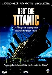 Hebt titanic gebraucht kaufen  Wird an jeden Ort in Deutschland