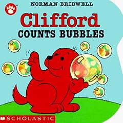 Clifford counts bubbles for sale  Delivered anywhere in USA 