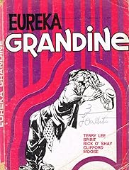Eureka grandine. supplemento usato  Spedito ovunque in Italia 