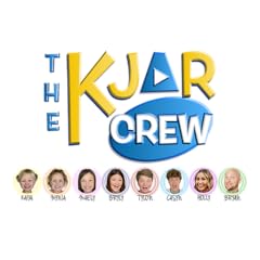 The kjar crew gebraucht kaufen  Wird an jeden Ort in Deutschland