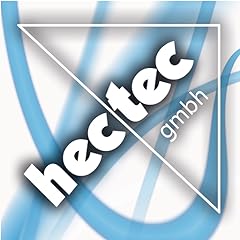 Hectec gmbh gebraucht kaufen  Wird an jeden Ort in Deutschland