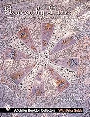 Graced lace guide for sale  Delivered anywhere in USA 