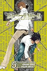 Death note vol. usato  Spedito ovunque in Italia 
