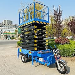 Rough terrain scissor for sale  Delivered anywhere in USA 