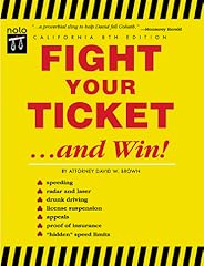 Fight your ticket gebraucht kaufen  Wird an jeden Ort in Deutschland