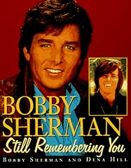 Bobby sherman still for sale  Delivered anywhere in USA 
