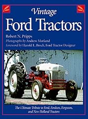 Vintage ford tractors for sale  Delivered anywhere in USA 
