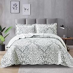 Style quilted patchwork for sale  Delivered anywhere in UK