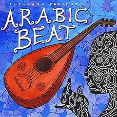 Arabic beat gebraucht kaufen  Wird an jeden Ort in Deutschland