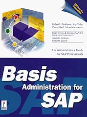 Basis administration for d'occasion  Livré partout en France