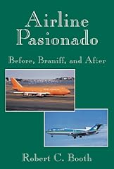 Airline pasionado braniff for sale  Delivered anywhere in USA 