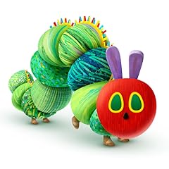 Hungry caterpillar for sale  Delivered anywhere in Ireland