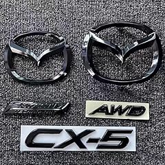 Front rear emblem for sale  Delivered anywhere in UK