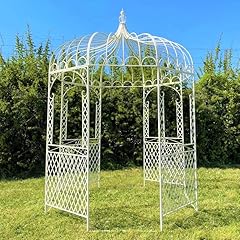 Tonnelle pergola gloriette d'occasion  Livré partout en France