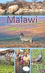 Malawi afrikas vielfalt gebraucht kaufen  Wird an jeden Ort in Deutschland