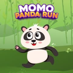 Momo panda race usato  Spedito ovunque in Italia 