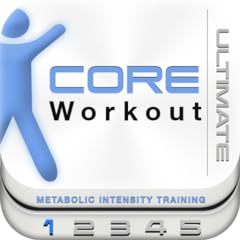 Ultimate core workout for sale  Delivered anywhere in USA 