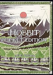 The hobbit pocket gebraucht kaufen  Wird an jeden Ort in Deutschland