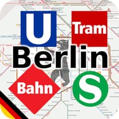 Liniennetze berlin bahn gebraucht kaufen  Wird an jeden Ort in Deutschland