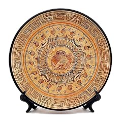 Ancient greek plate for sale  Delivered anywhere in USA 