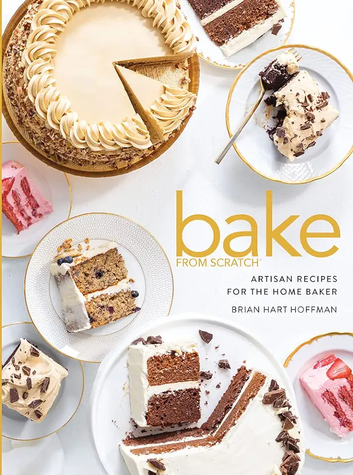 Gebruikt, Bake from Scratch (Vol 5): Artisan Recipes for the Home Baker tweedehands  
