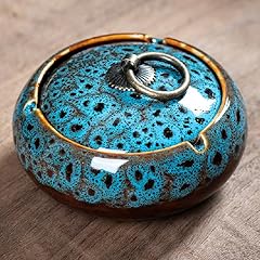 Handmade ceramic ashtray for sale  Delivered anywhere in USA 