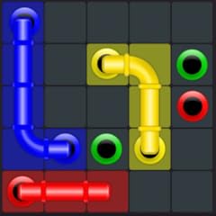 Pipe colours puzzle gebraucht kaufen  Wird an jeden Ort in Deutschland