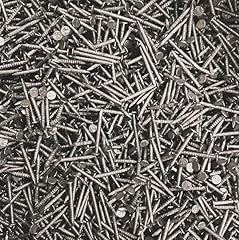 1.5kg 20mm bright for sale  Delivered anywhere in UK