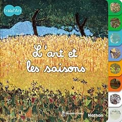 Art saisons tralal d'occasion  Livré partout en France