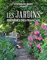 Jardins préférés français d'occasion  Livré partout en France