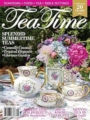 Tea time for sale  Delivered anywhere in USA 